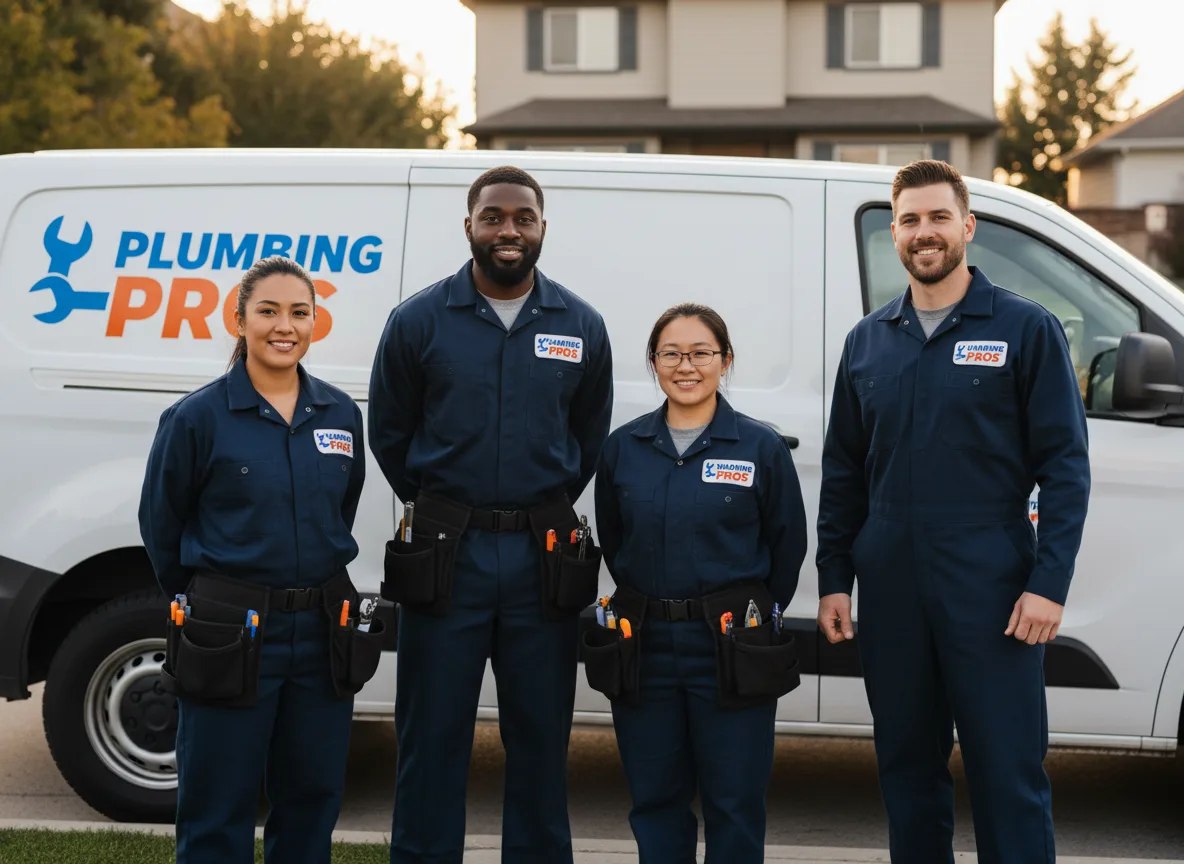 Water Heater Repair company in Van Buren Point, NY